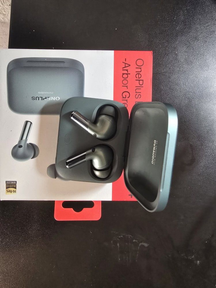 OnePlus Bud Pro2
