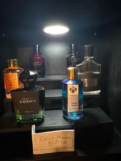 Niche, designer and Middle Eastern colognes for sale!