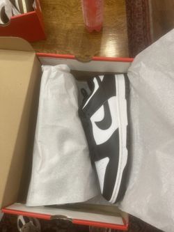 Nike Pandas Retro