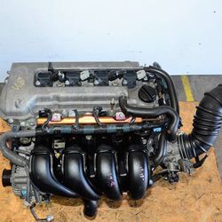 JDM 00 - 08 JDM TOYOTA COROLLA 1ZZ-FE ENGINE CELICA GT MATRIX VIBE MR2 -