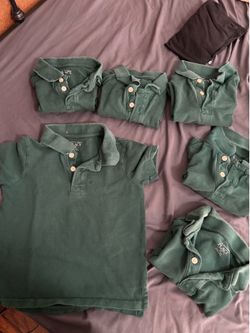 Free boys 4t tips