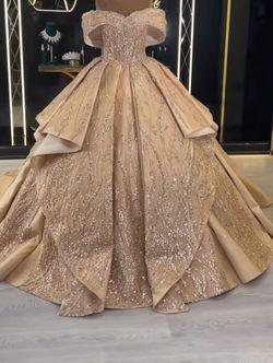 Vestidos De Quinceañeras 