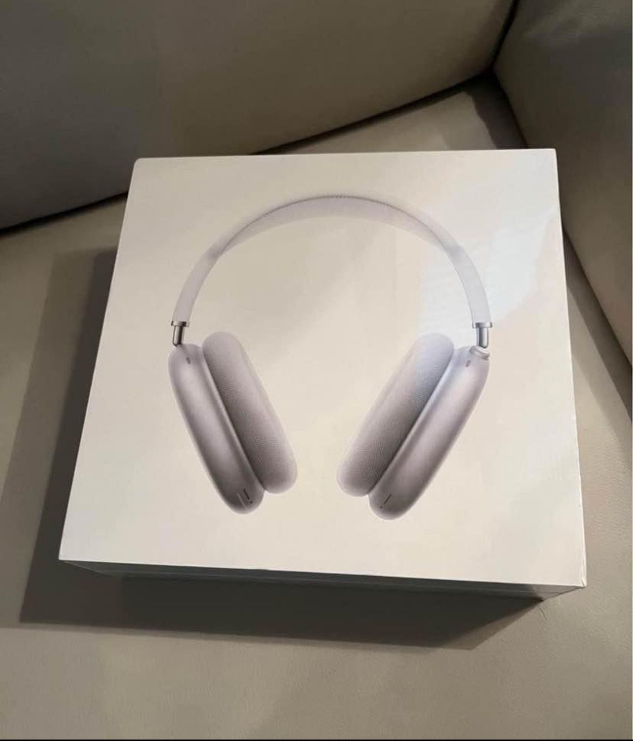 Apple AirPods Max Headphones
