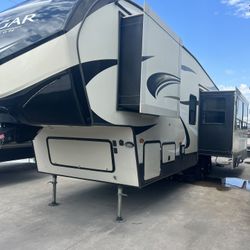 Cougar 29 Ft