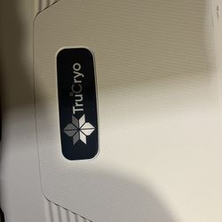 Tru Cryo Case With Accessories 