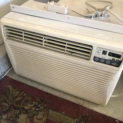 Window Air Conditioner AC