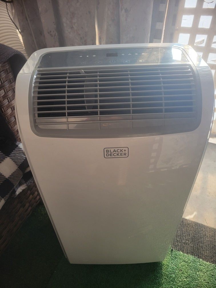 Black &Decker Ac Unit