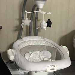 Graco Swing 