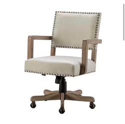 Adjustable Height Swivel Task Chair