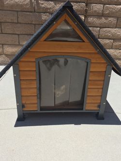 Dog house for small dog