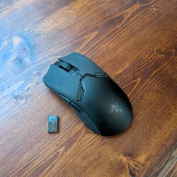 Gaming Mice and Keyboards
