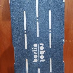 Bustin Brooklyn Robotic Longboard 