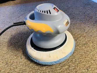 Car Polisher