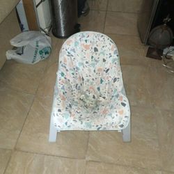 Baby Rocker