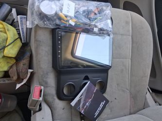 Car stereo