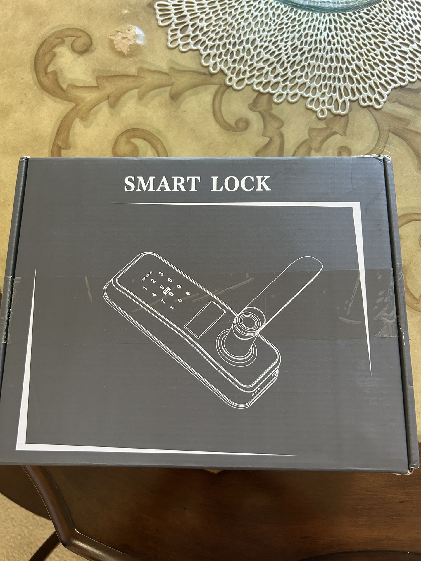 Smart Lock
