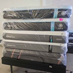 Memorial Day Sale!! Last Chance!! Mattress Clearout!!