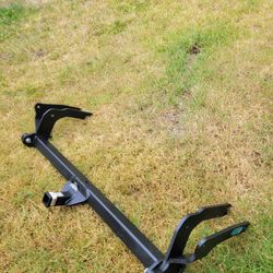 2019-2025 Toyota OEM RAV4 Activity Mount