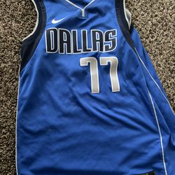 LUKA JERSEY 