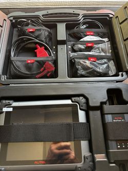 Autel MaxiSys Elite II Pro ULTRA