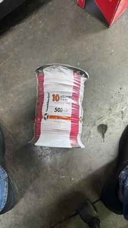 500Ft Copper Wire