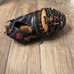 Fresno State Baseball 1st base Glove 