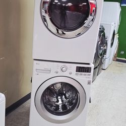 Washer And Dryer https://offerup.com/redirect/?o=U3RhY2FibGVzLmRlbGl2ZXJ5 Extra Fee