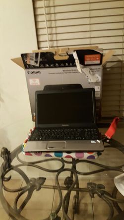 Nice computer