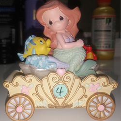 Disney Showcase Collection ARIEL #4