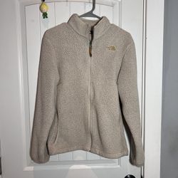 north face boys XL 
