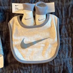 2 Piece Nike Set