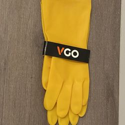 Cleaning Gloves