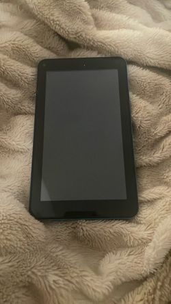 SmartTab tablet (BOX INCLUDED!)