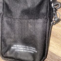 Adidas Over Shoulder Fanny Pack