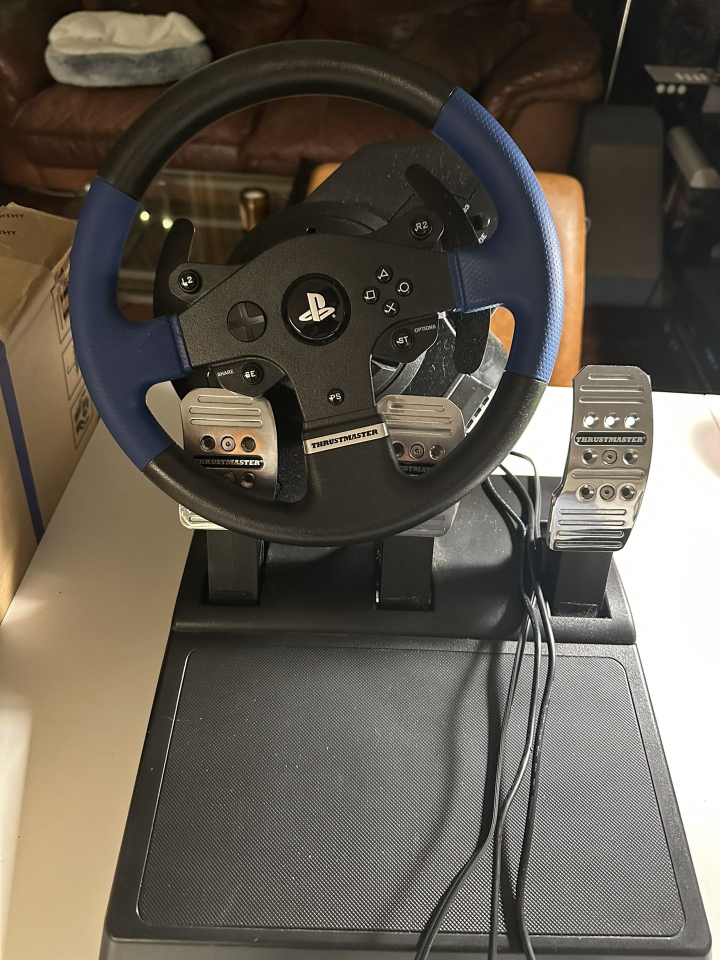 Thrust ? Master 【フリース】 T150+T3PA