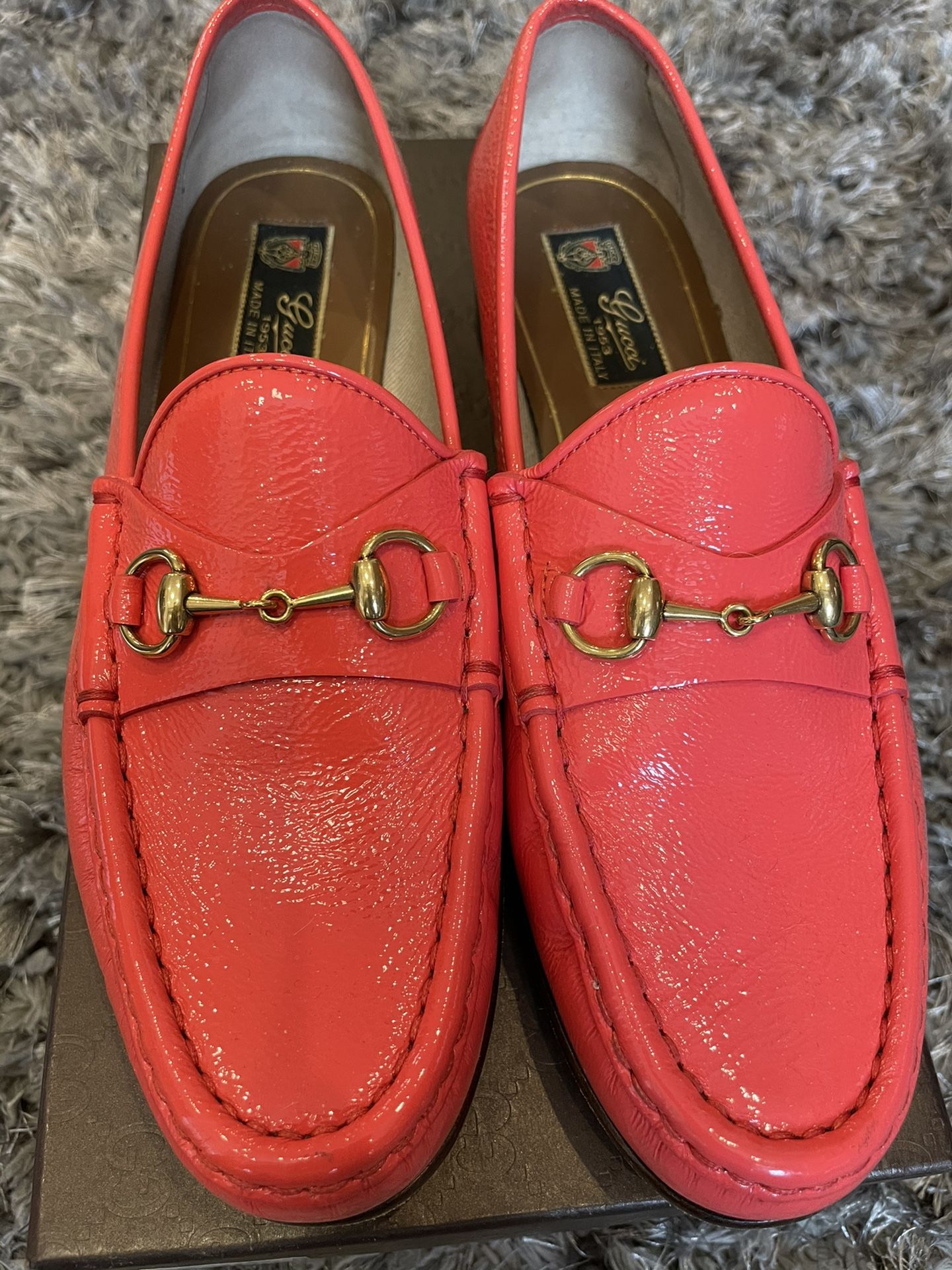 Gucci Shoes