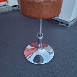 Adjustable Stool