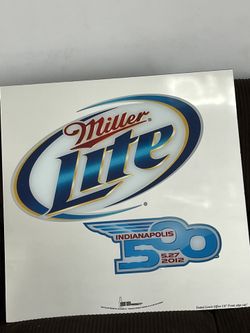 Glass Mirror Size 24x24