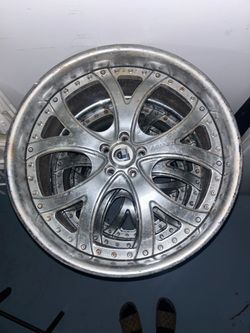 22 inch asanti rims