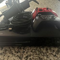 Xbox one
