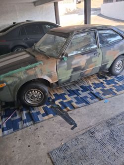 Honda accord hatchback 760