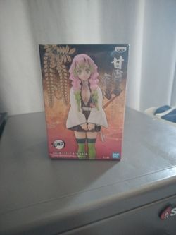 Bandai Namco Mitsuri Figure