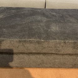 Oversized Ottoman 