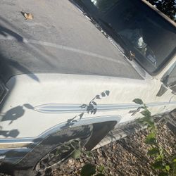 1987 Chevrolet Suburban