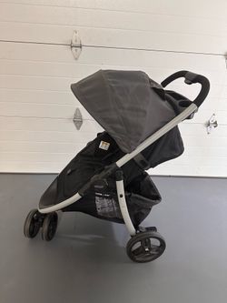 Stroller