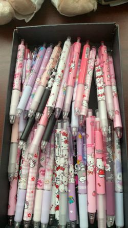 Sanrio Pens