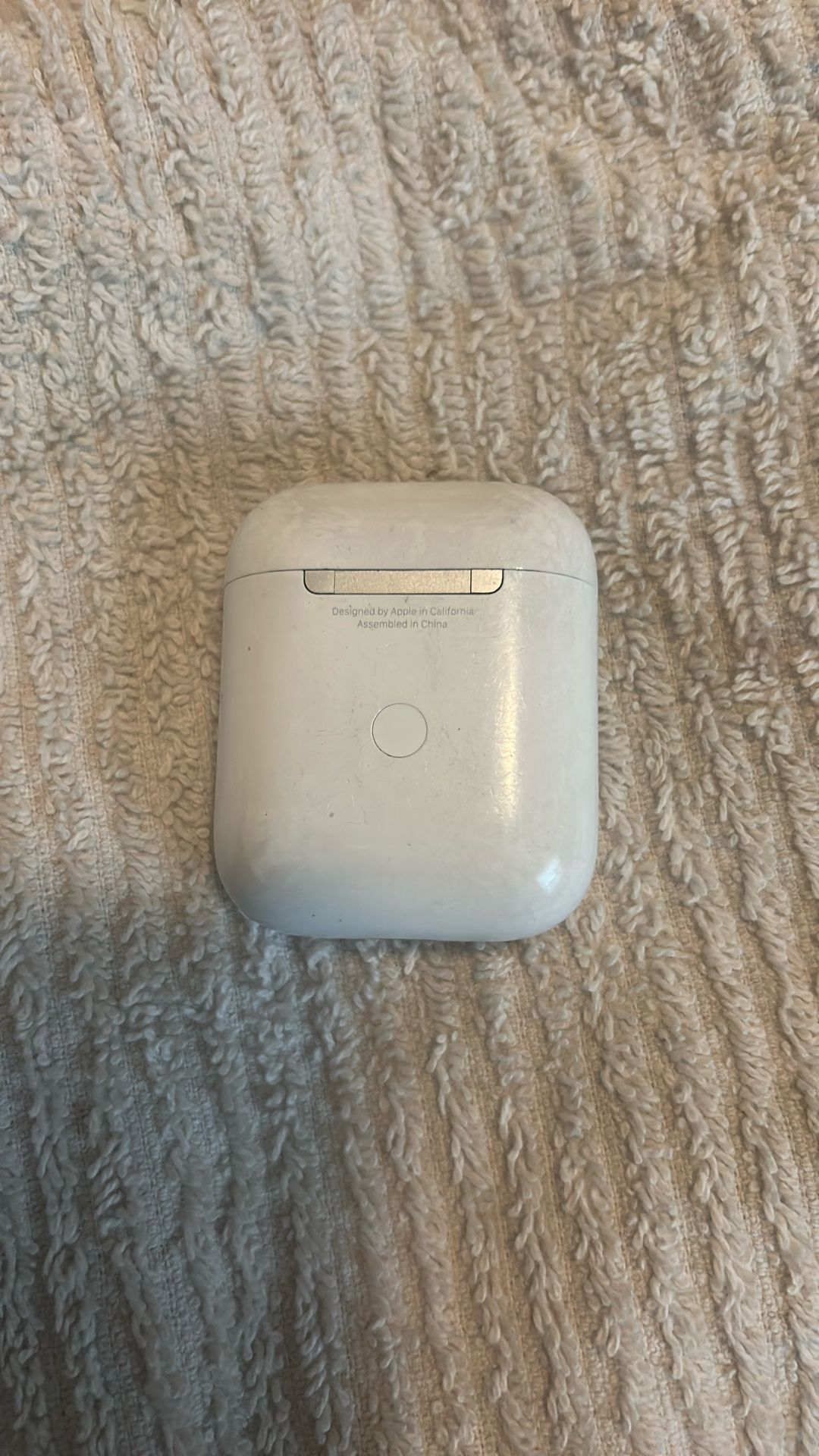 AirPods 2 Gen
