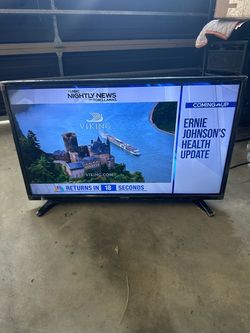 TV Toshiba 32 inch