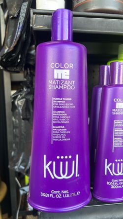 Kwl Matizant Shampoo 33.81oz