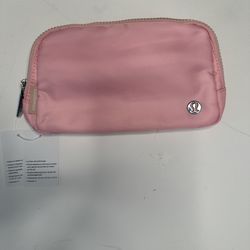 Lululemon Fanny pack